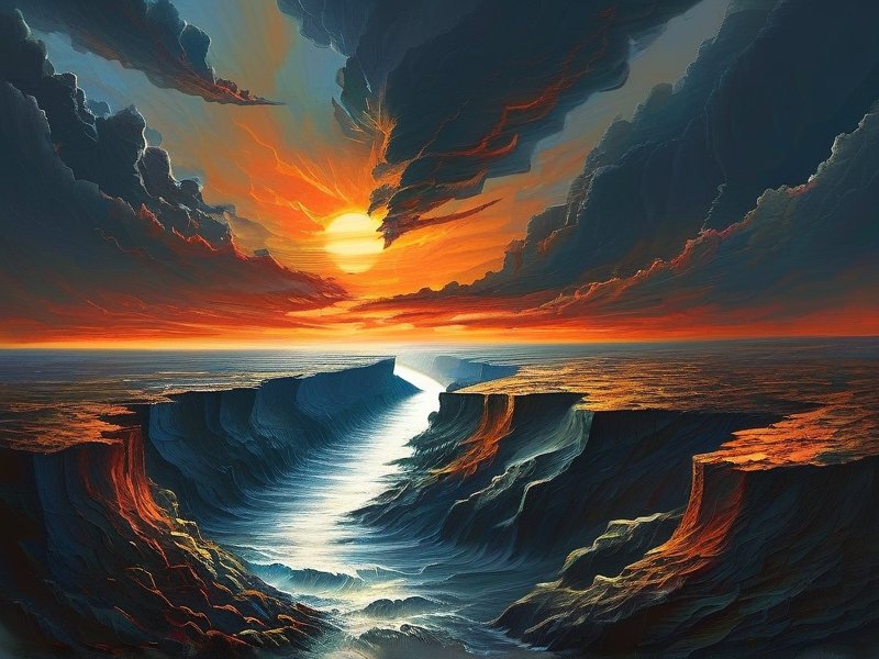 欧亚数字动脉下的暗潮与新局