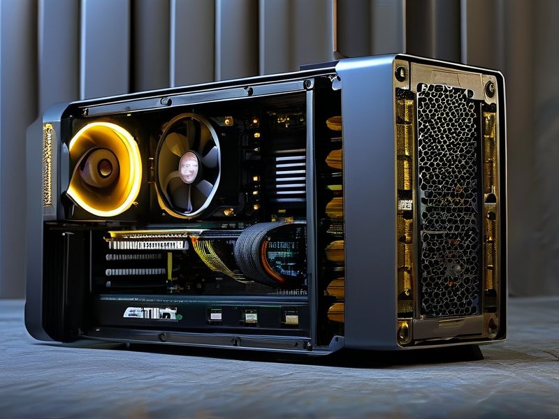 AI加速新方案：专业GPU灵活租用助力高效运算