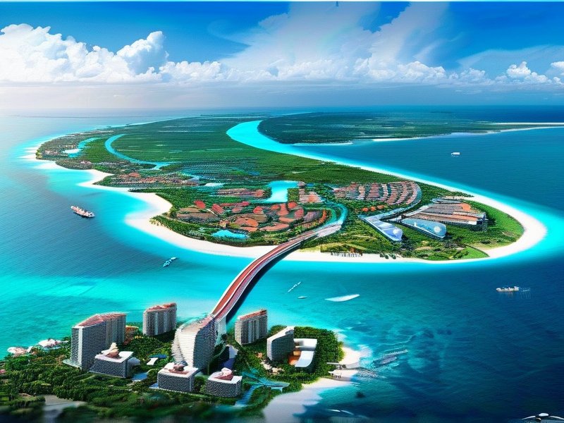 海岛枢纽崛起：解锁东南亚数字新生态