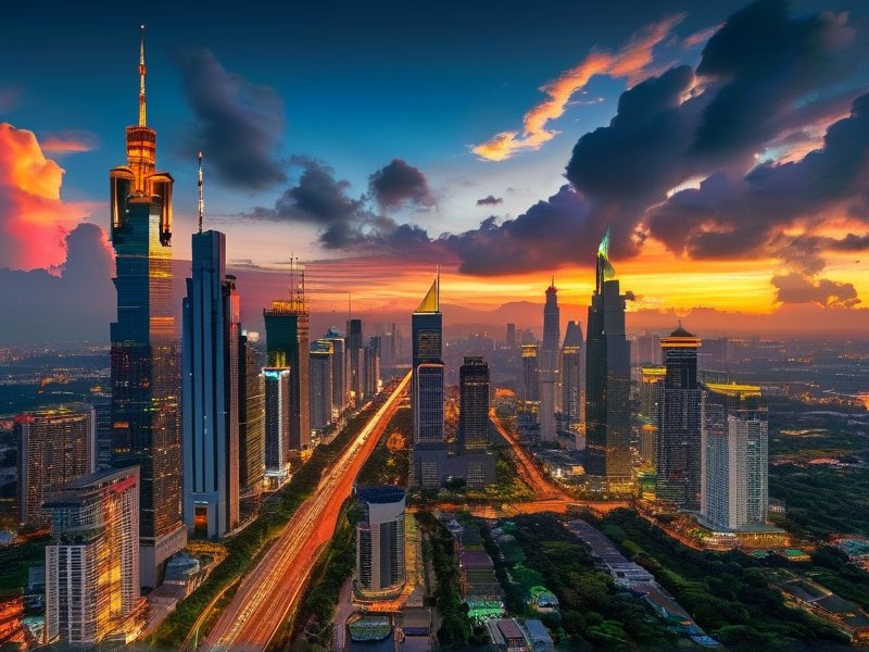 东南亚新枢纽：解密流量背后的跨境机遇与挑战