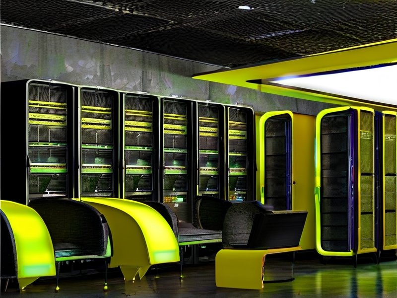 南美机房新选择：稳定高速服务器助你畅联全球