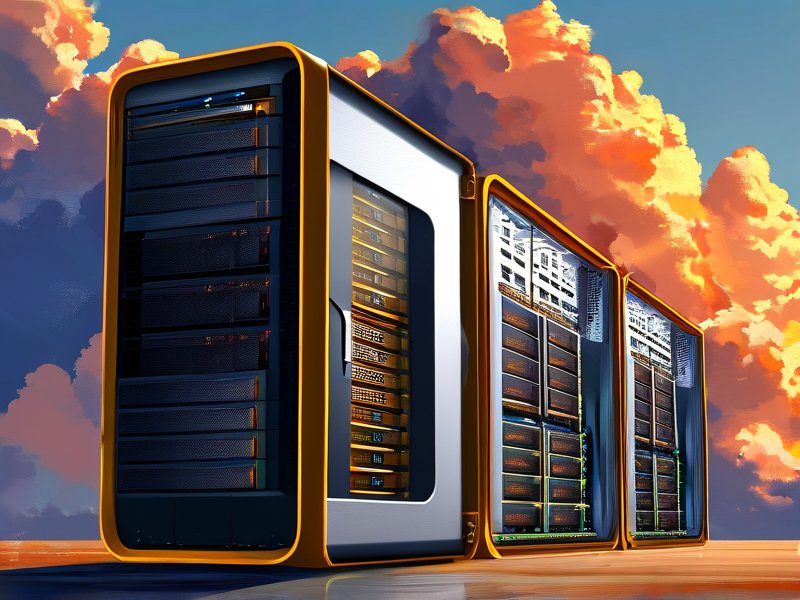 全新升级云服务器方案，全球访问快人一步！