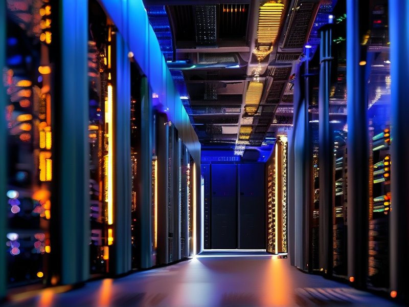 跨境业务加速利器：揭秘海湾服务器隐藏流量密码