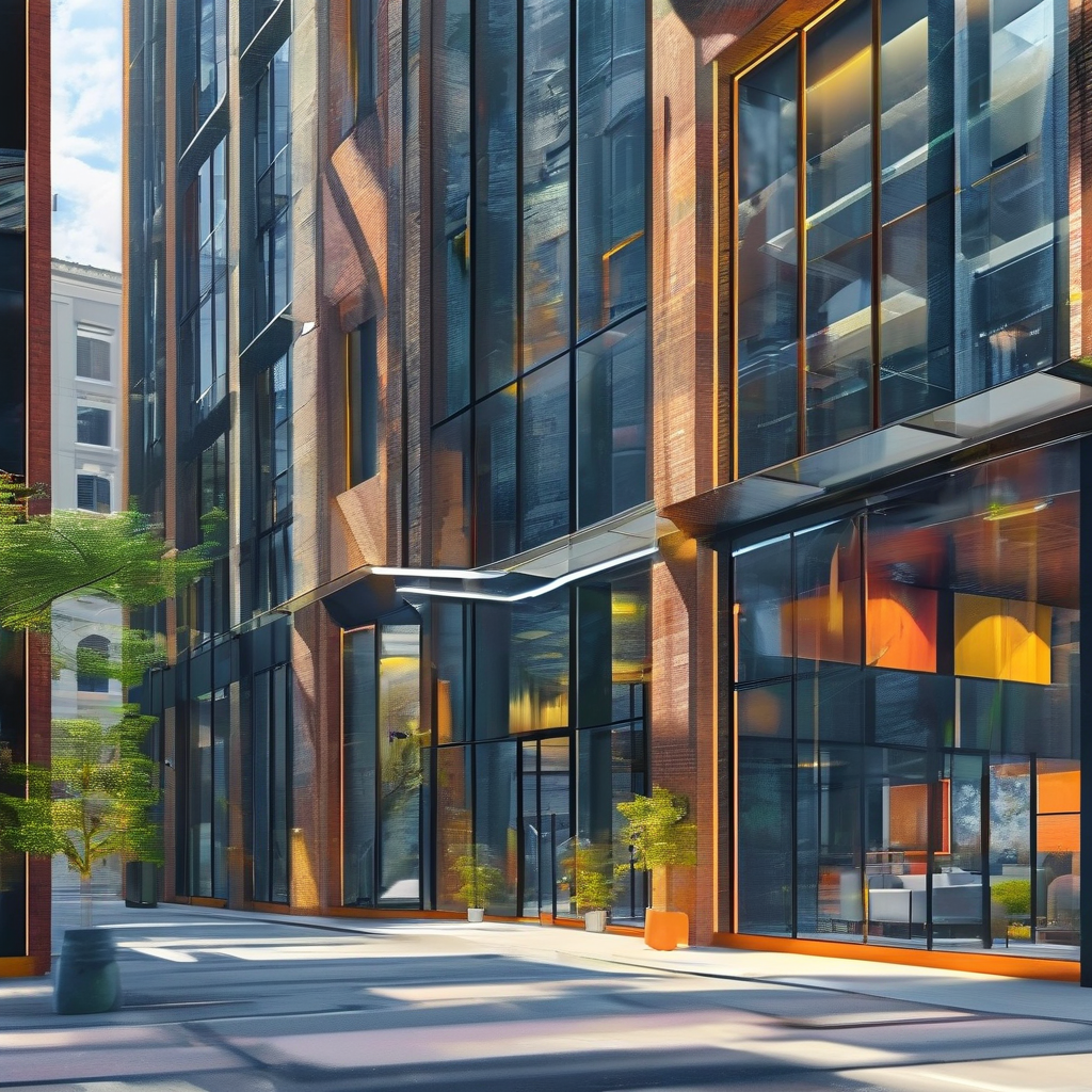 边缘计算：重构智能时代的分布式计算范式