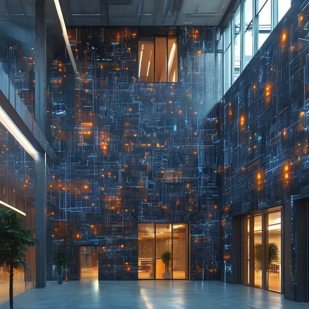 边缘计算：重新定义未来计算架构的革命性力量