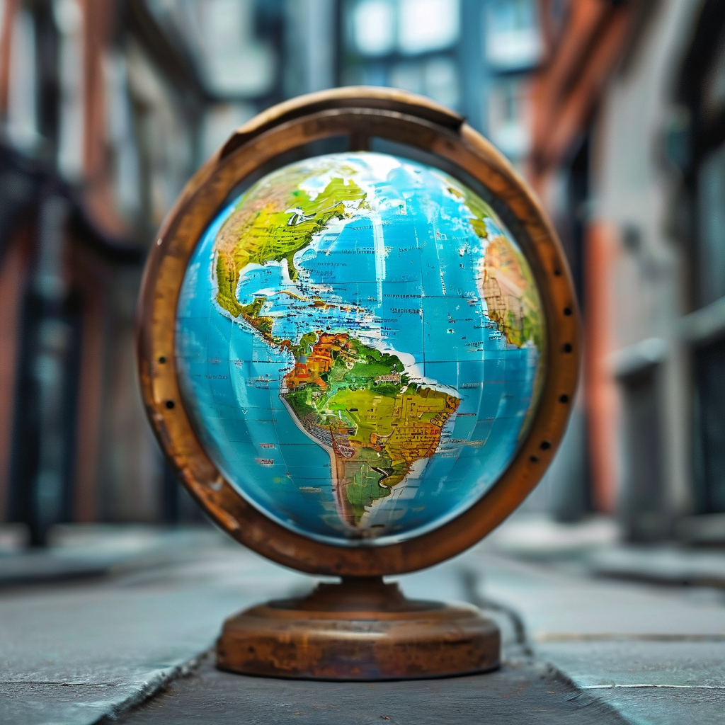 全球VPS：构建分布式数字基础设施的基石