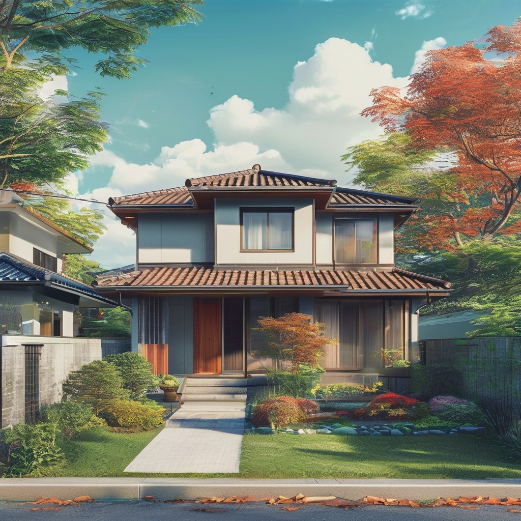 家宽IP：智能家庭网络的技术基石与未来演进路径