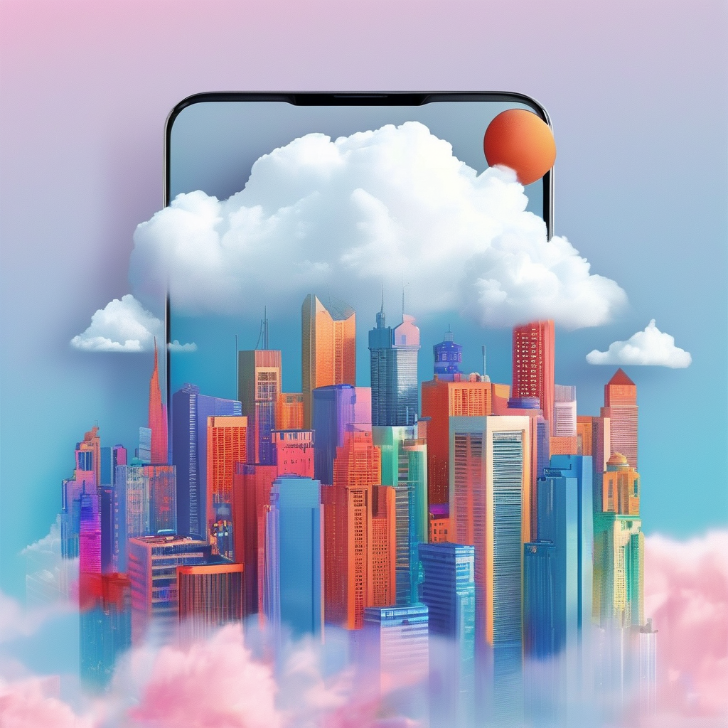 海外云手机：重塑全球数字服务的技术引擎与运营新范式