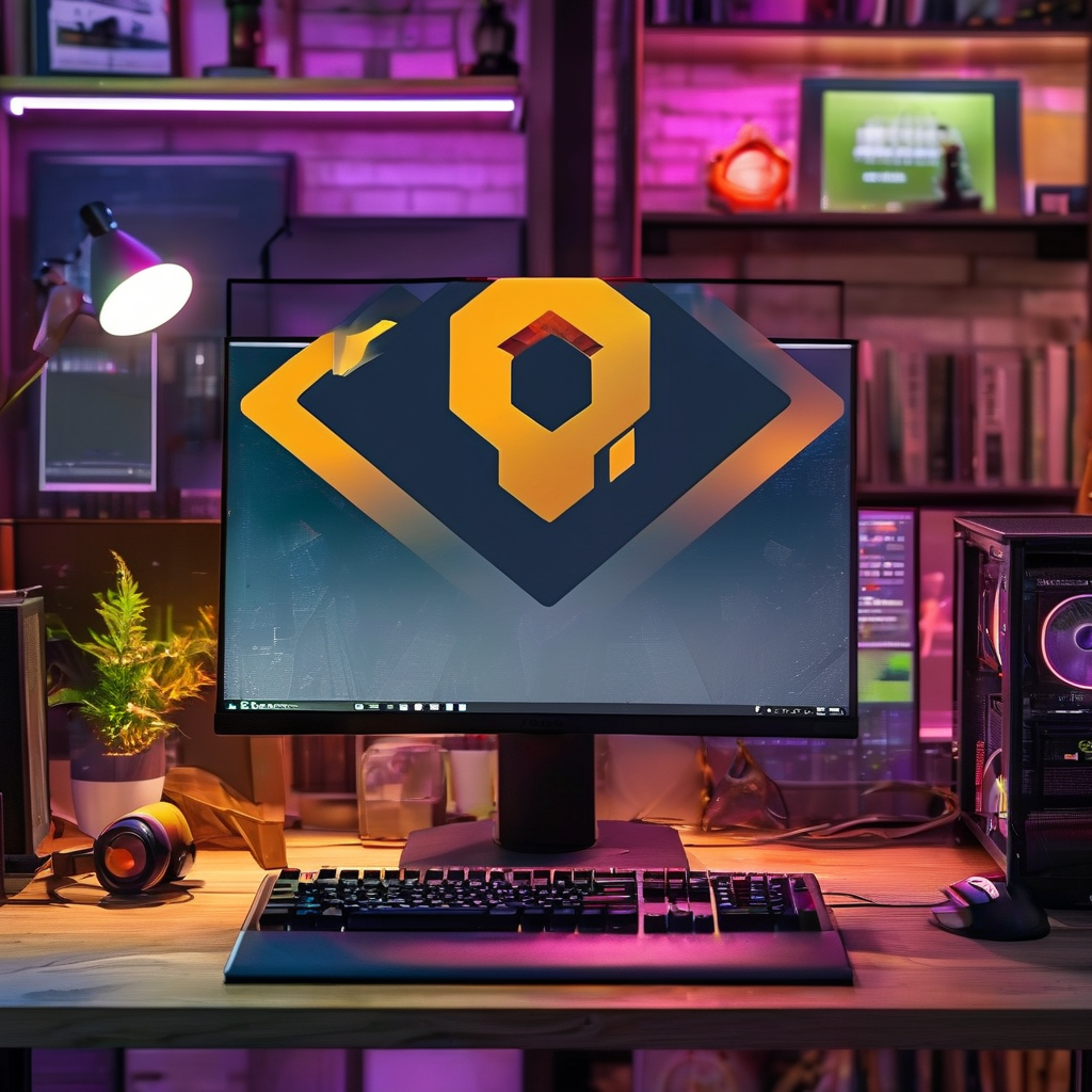 2024年度游戏加速器深度测评：如何从全球榜单中选择最优服务？