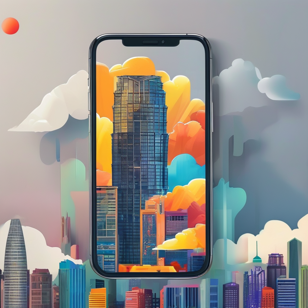 全球网络覆盖下的跨境云手机：技术革新与应用场景深度解析