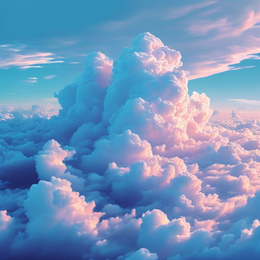 云端革命：重新定义计算边界与未来可能