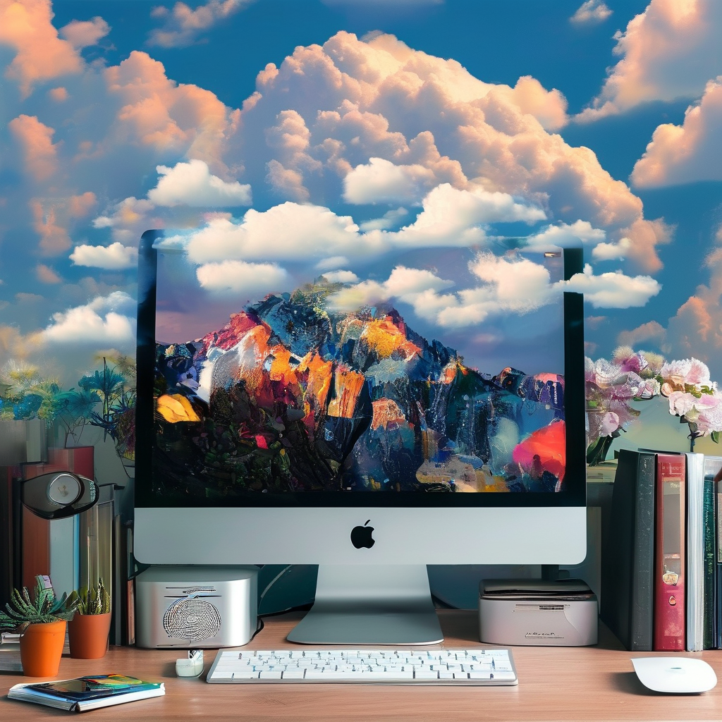 云端无界：全球化计算的新纪元