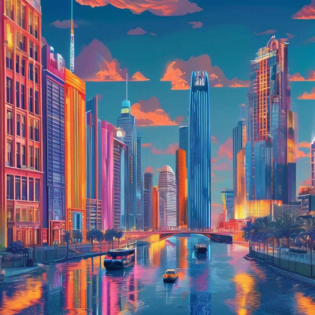 无界连接：重新定义数字时代的移动通信革命