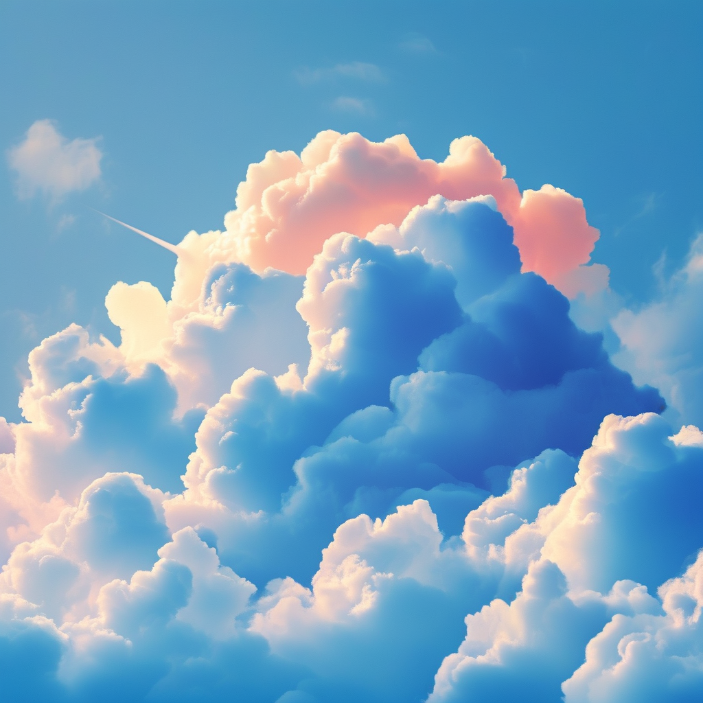 云端革命：重新定义计算边界的新纪元