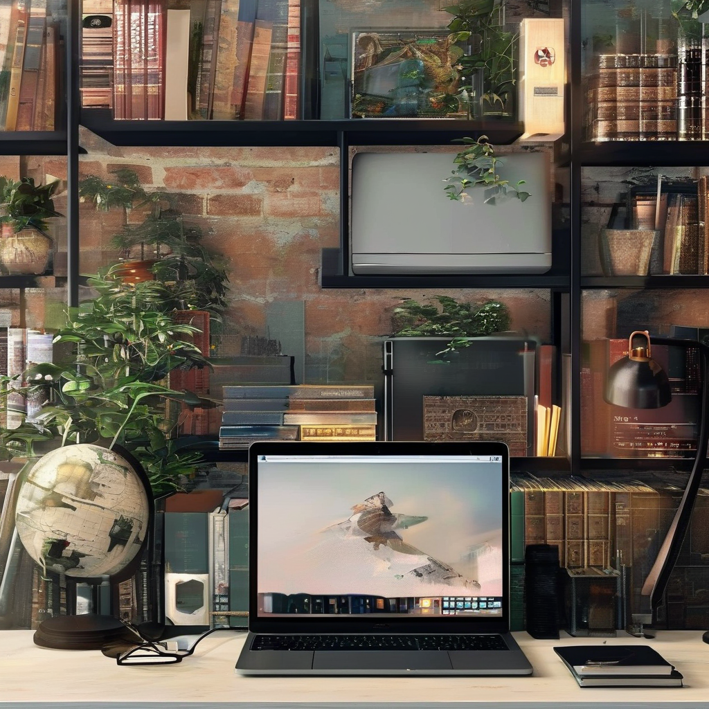 全球化云计算：解码远程服务器的无限可能