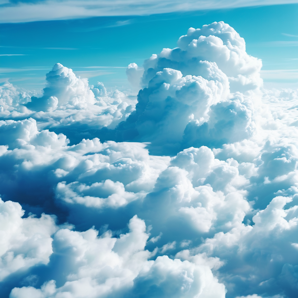 云端革命：解构数字时代基础设施服务商的核心竞争力