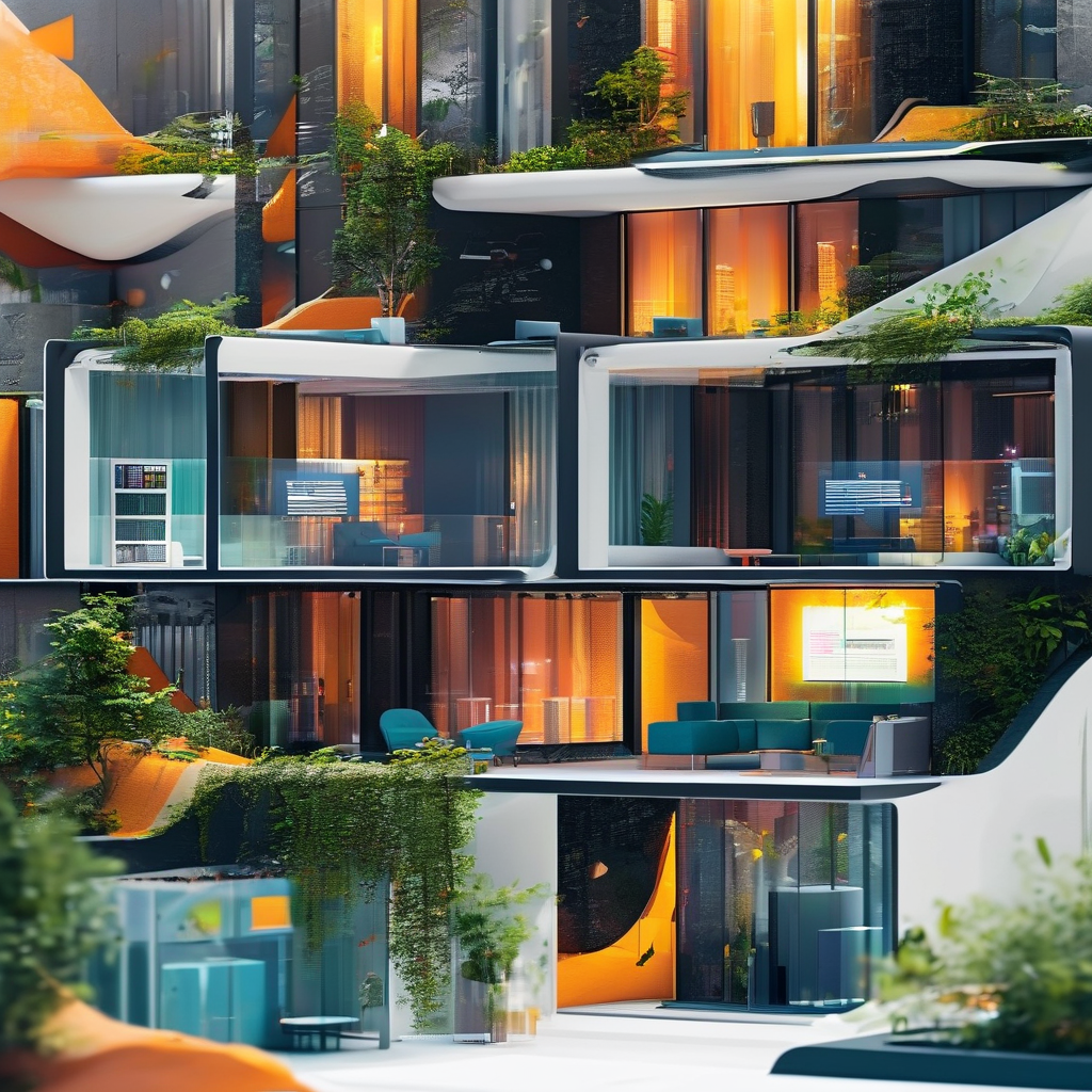 云端算力革命：解码智能时代资源重构的新范式