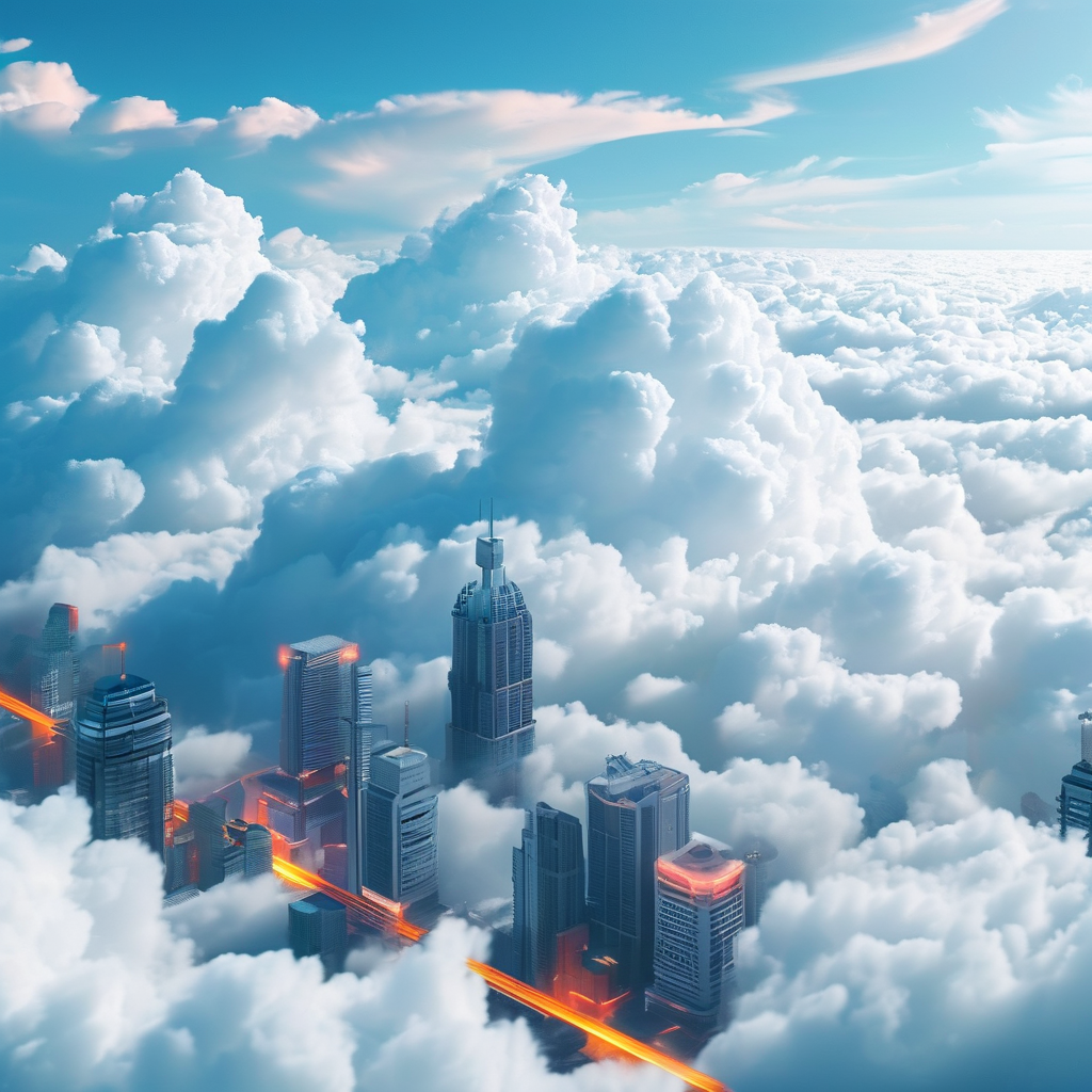 云端重构移动计算：虚拟终端的技术革新与生态变革