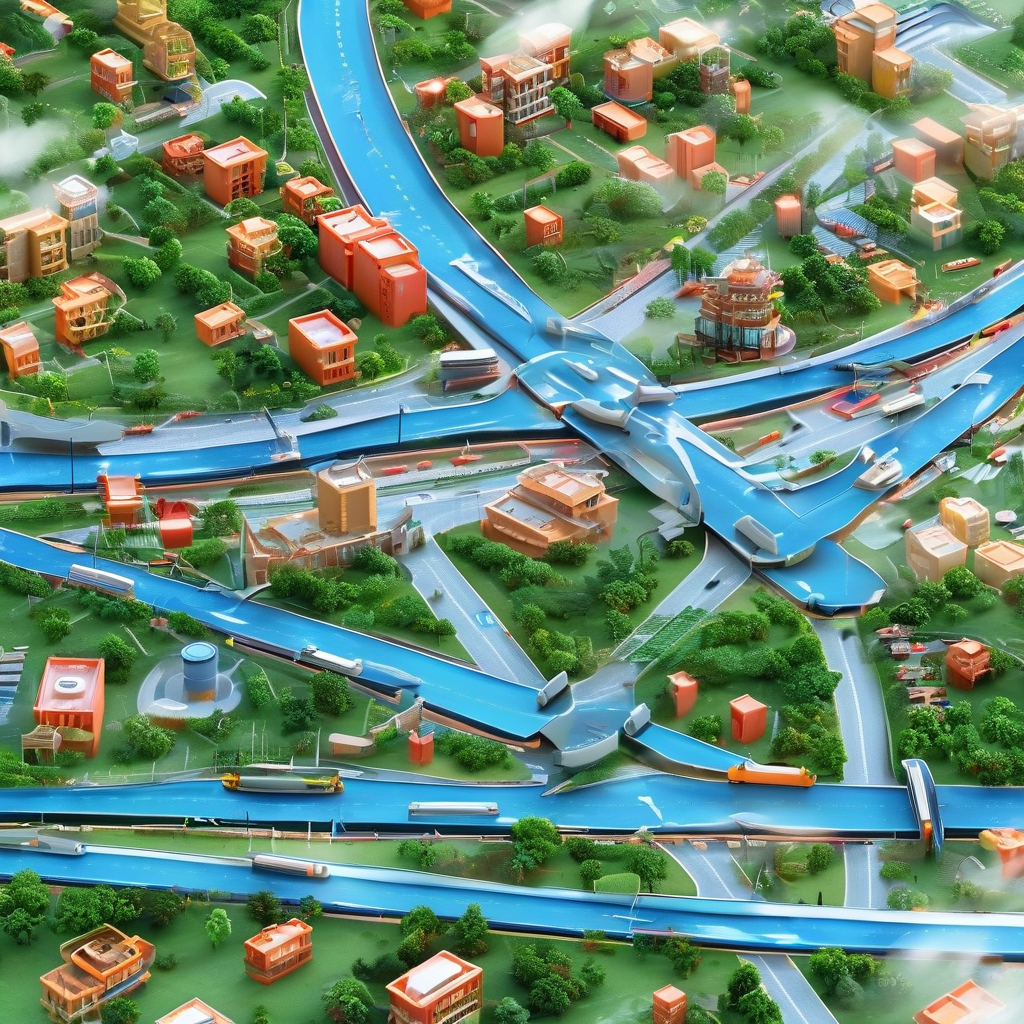 跨境物流秘籍：解锁全球贸易增长的关键路径