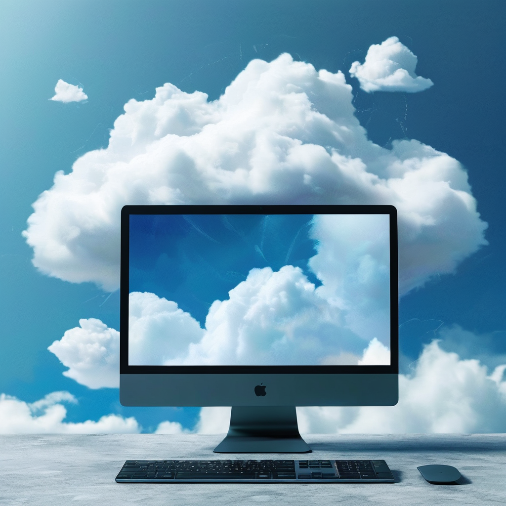 全球数字基建新引擎：解构跨国业务的云上竞争力