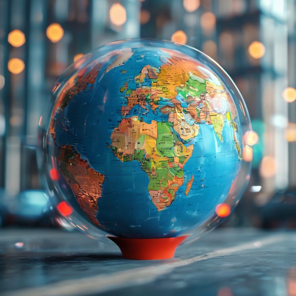 跨界融合与战略重构：全球化时代的知识产权博弈与创新