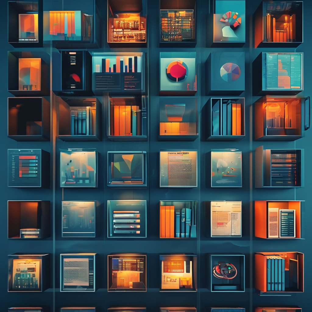 数字时代的无形资产：网络空间中的IP资源战略价值与治理挑战