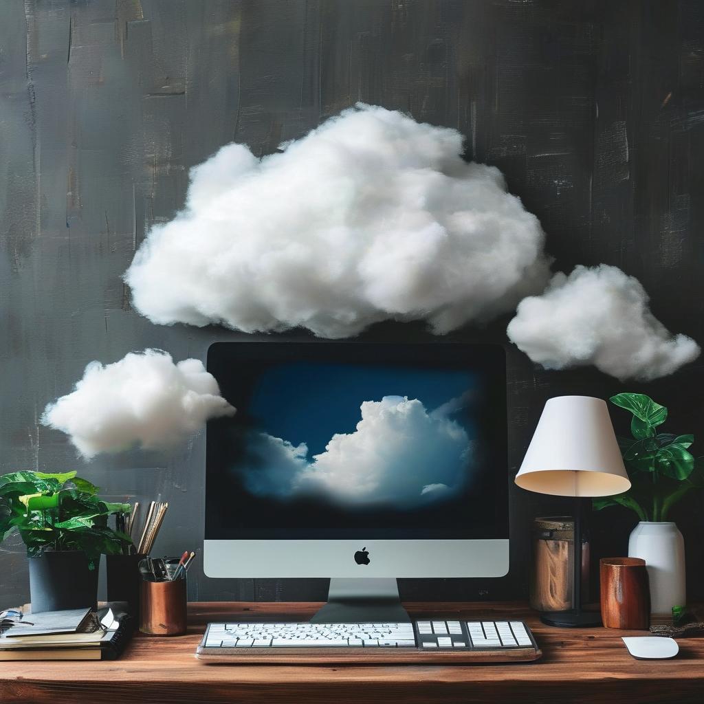 破界与重构：全球分布式计算模式的技术演进与产业洞察