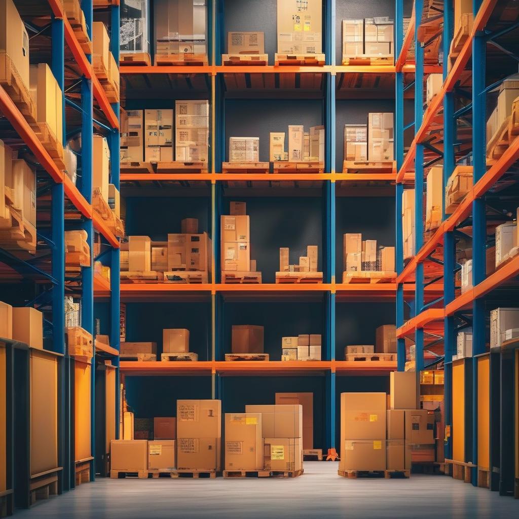 全球化贸易新纪元：数字时代下的跨境商业革命