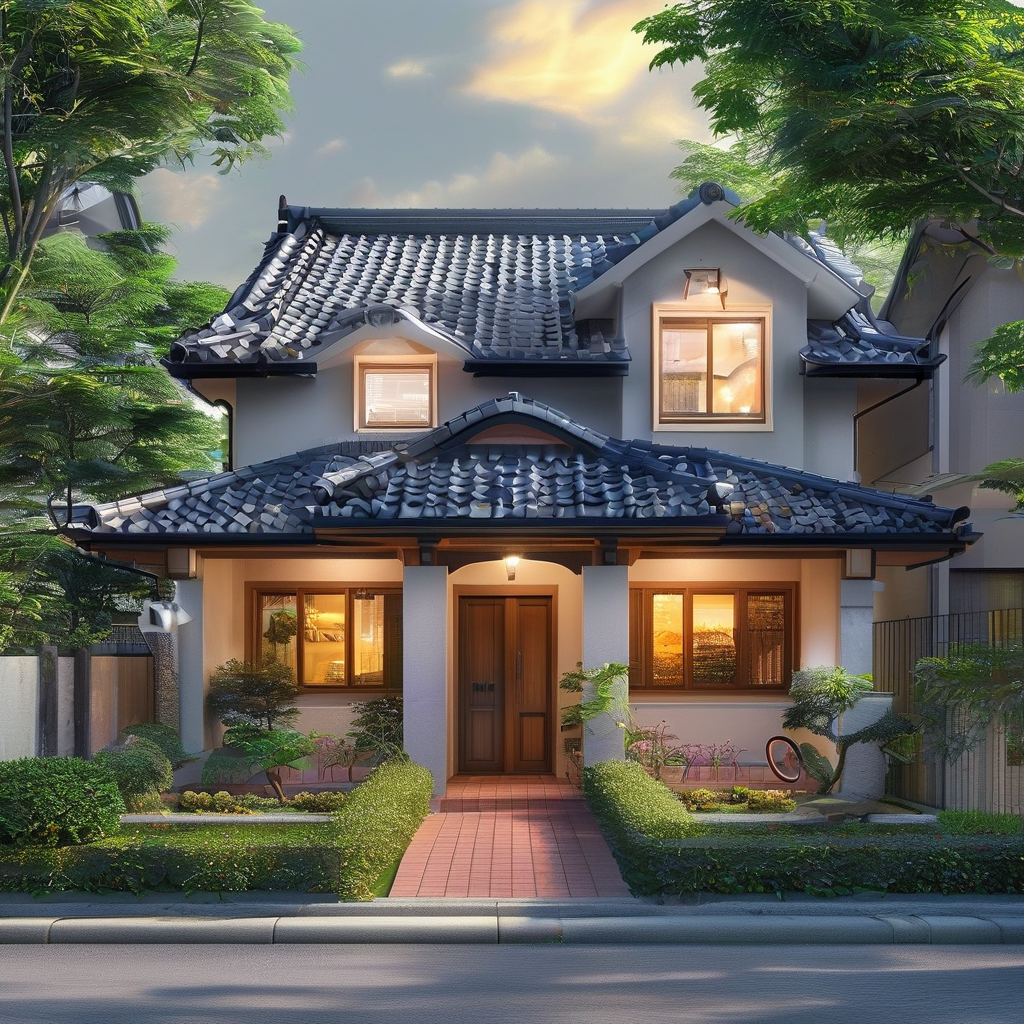 家庭网络的隐形守护者：IP技术重构居家数字体验