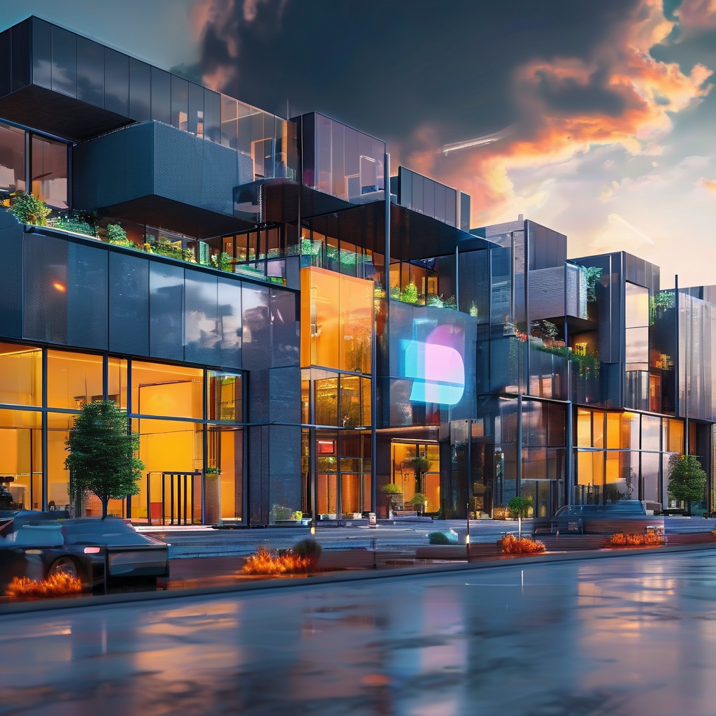 云端引擎：解密数字经济时代的算力革命