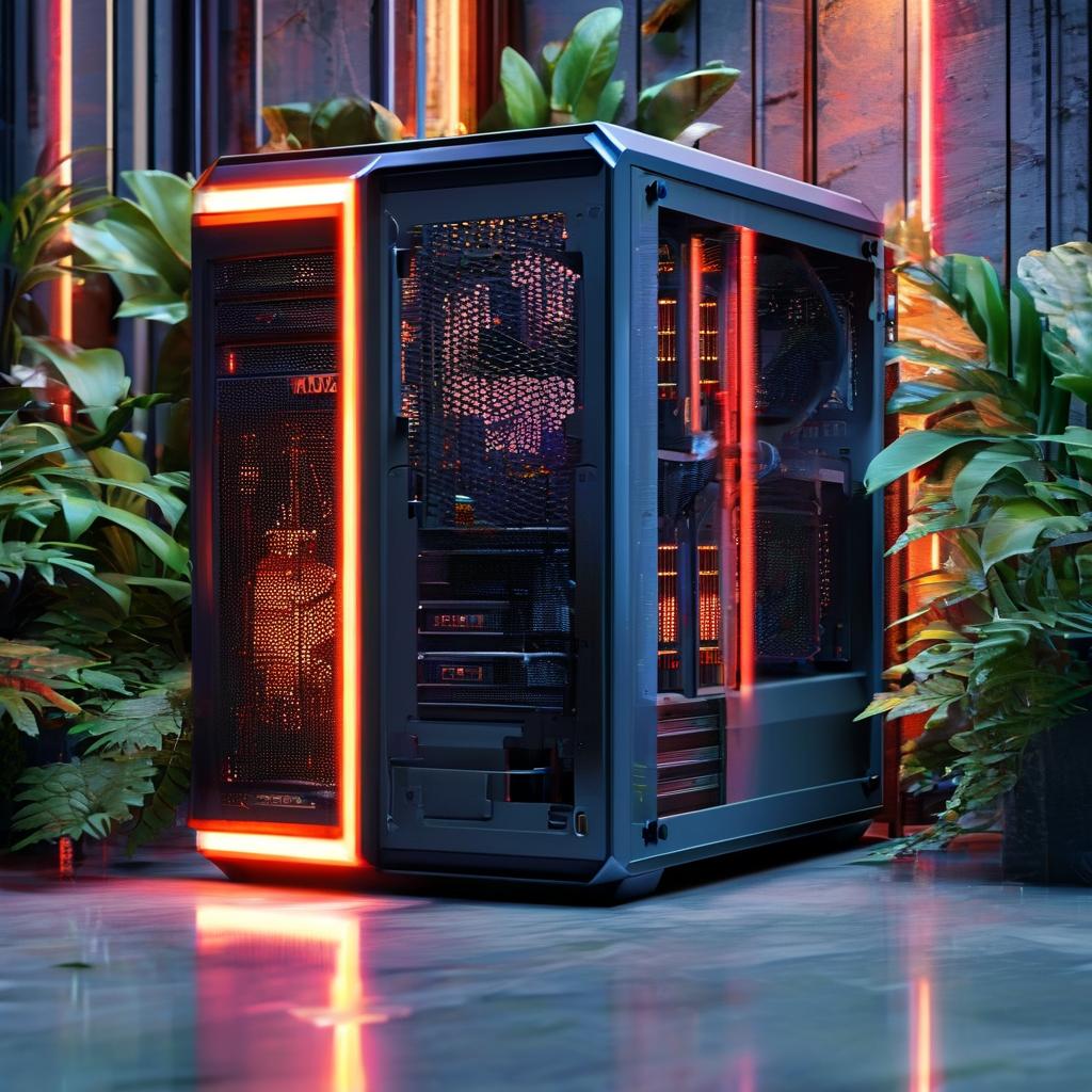 智能时代的引擎：下一代计算基础设施的技术演进与应用突破