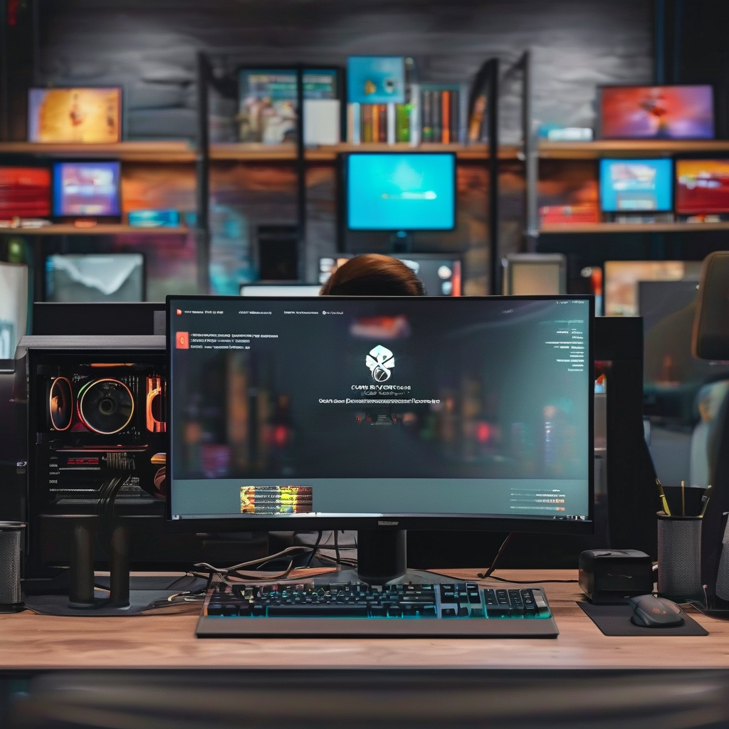 游戏网络优化的终极指南：从技术原理到产品选择的关键决策