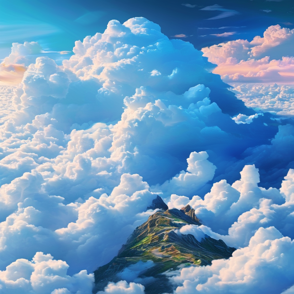 全球数字基建的革新力量：云主机如何重塑企业国际布局