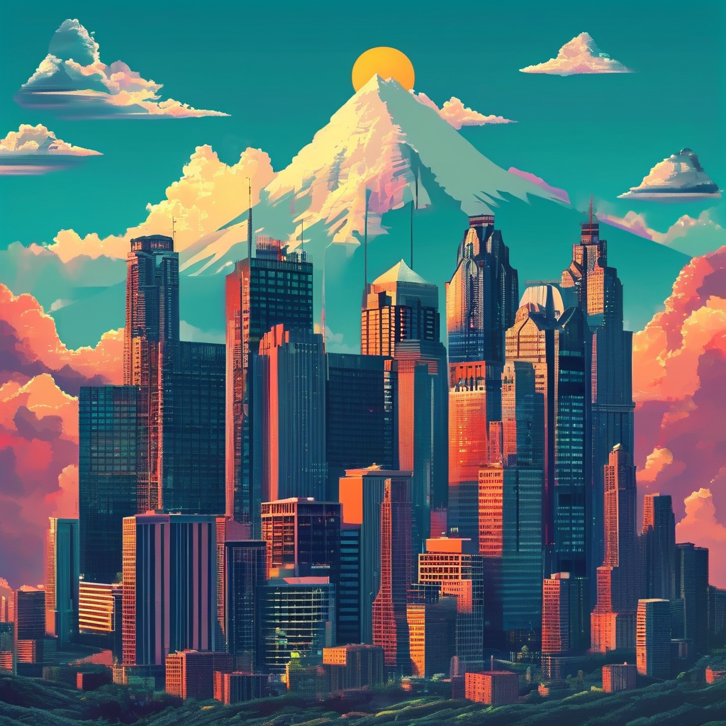 全球化数字基础设施的基石：解析分布式云服务器解决方案