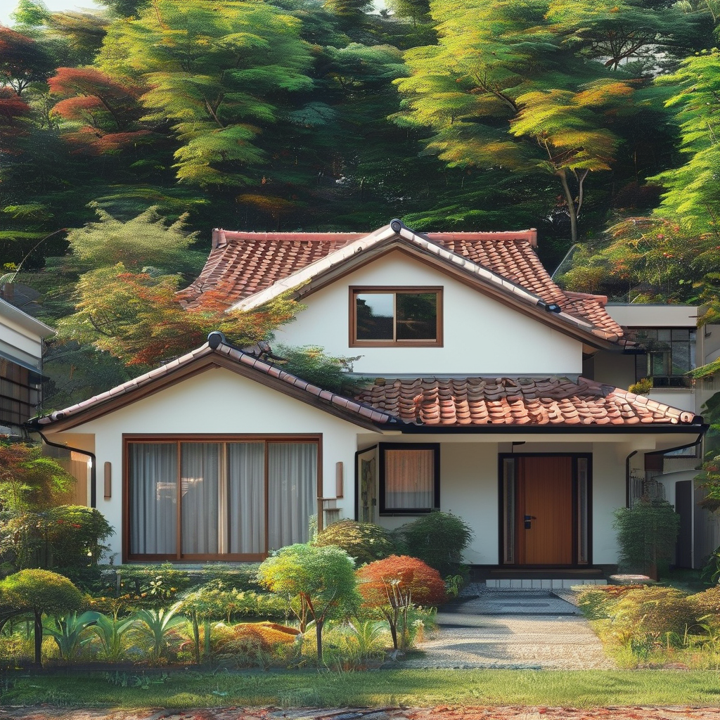 家庭网络的数字化革命：智能IP架构重塑家居互联生态