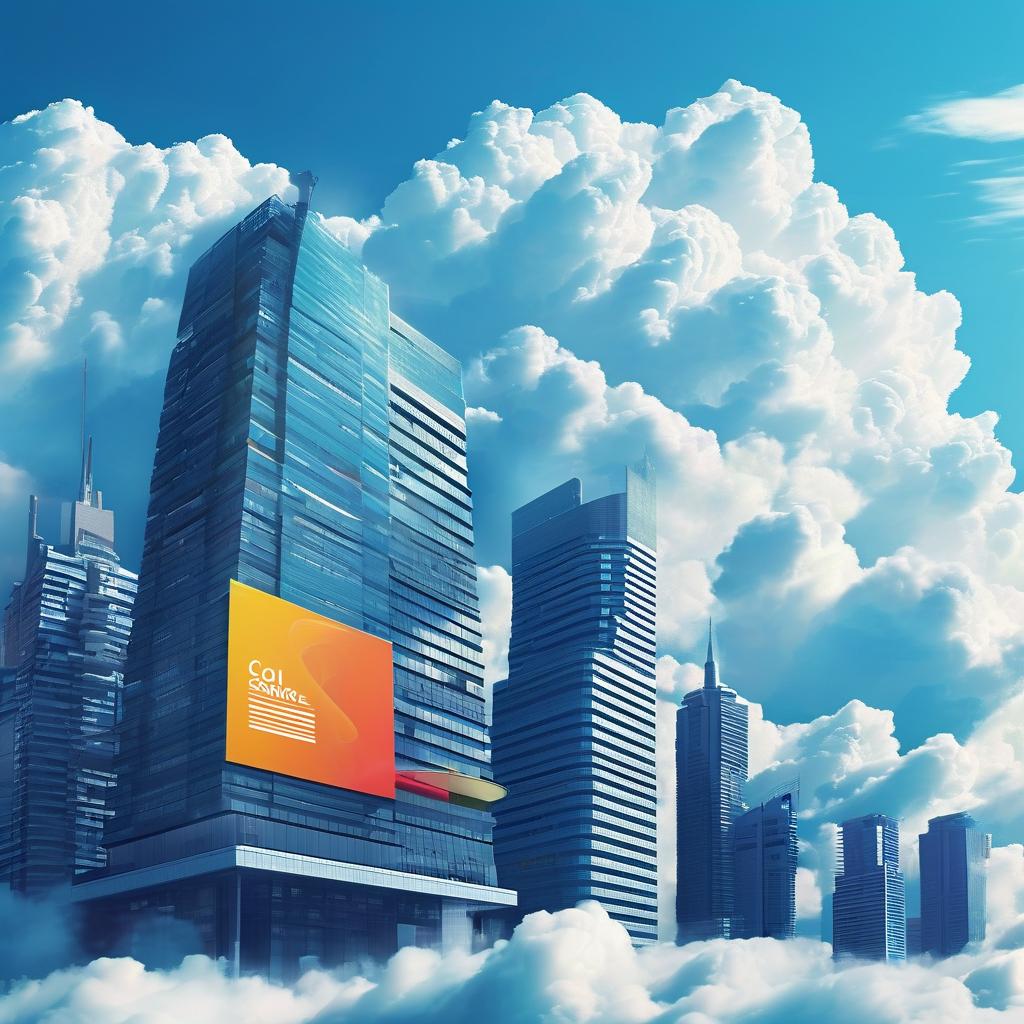 云生态格局：解码全球主流IaaS/PaaS/SaaS服务提供商的技术图谱与战略路径