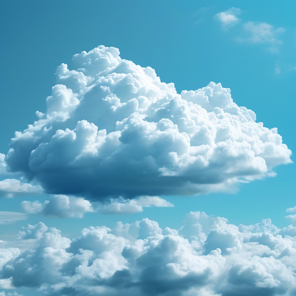 云端革命：解密企业数字化转型背后的基础设施变迁与未来机遇