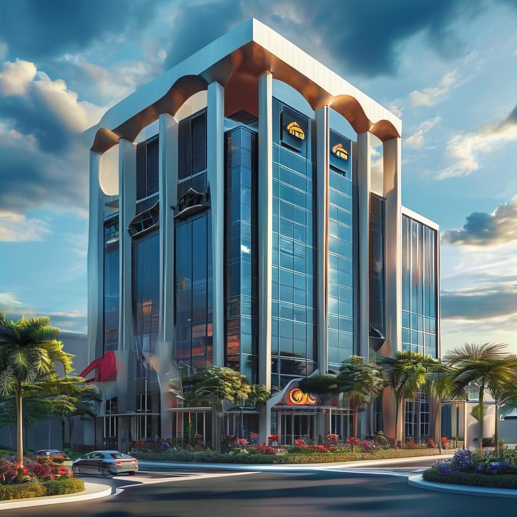 云端服务器的革新：解锁数字时代的高效托管解决方案