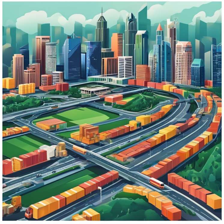 全球供应链突围：跨境电商路径优化的底层逻辑与实践指南