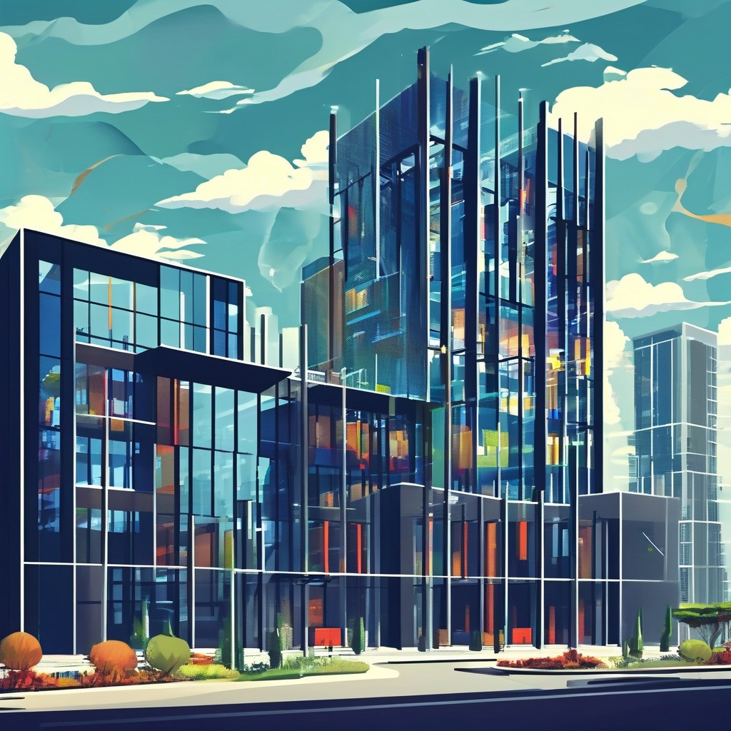 云端算力革命：解密分布式计算资源的未来战场