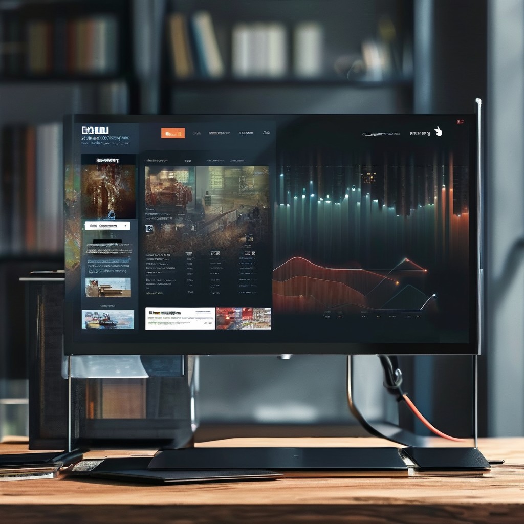 全球内容分发网络性能对比：2024年加速引擎深度解析