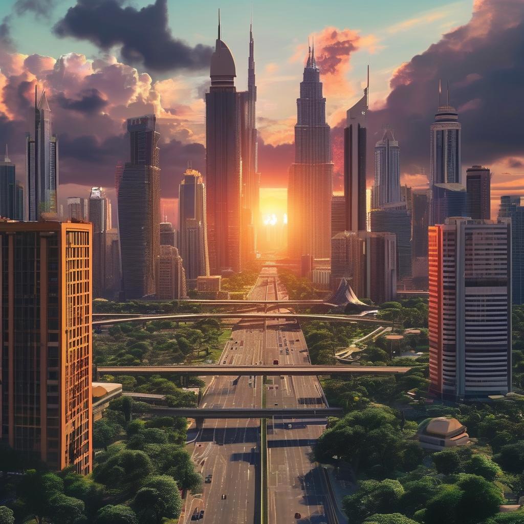 解密全球顶尖CDN服务商：性能与创新的较量