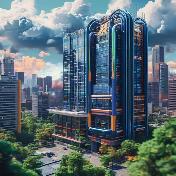 解锁数字时代的算力密码：云主机的崛起与未来