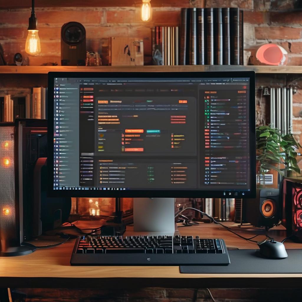 游戏加速器排行榜：助你畅享无延迟游戏体验