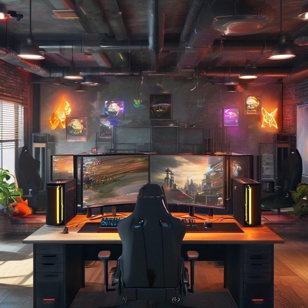 云端畅游：重新定义移动游戏体验