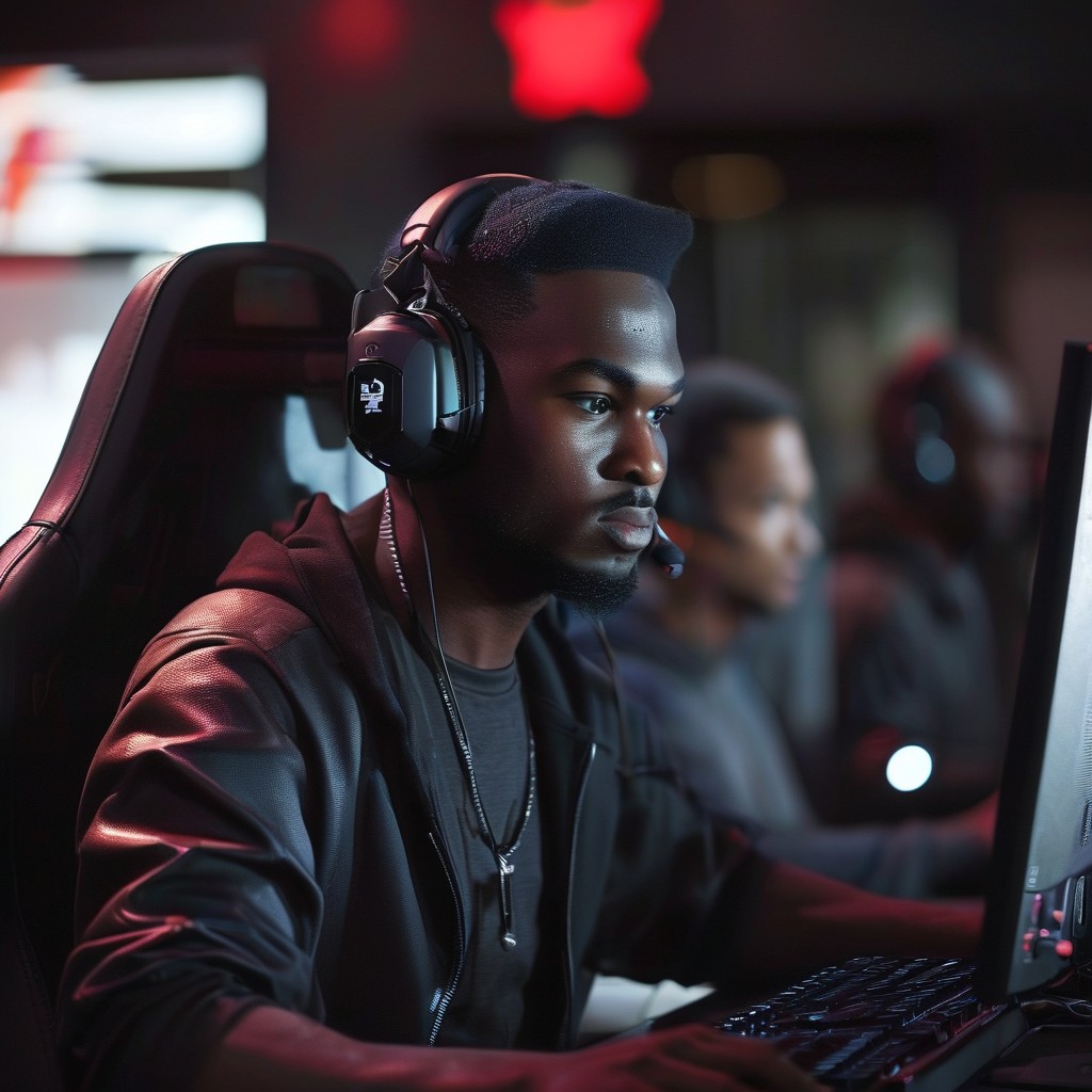 游戏加速器：性能与体验的终极较量