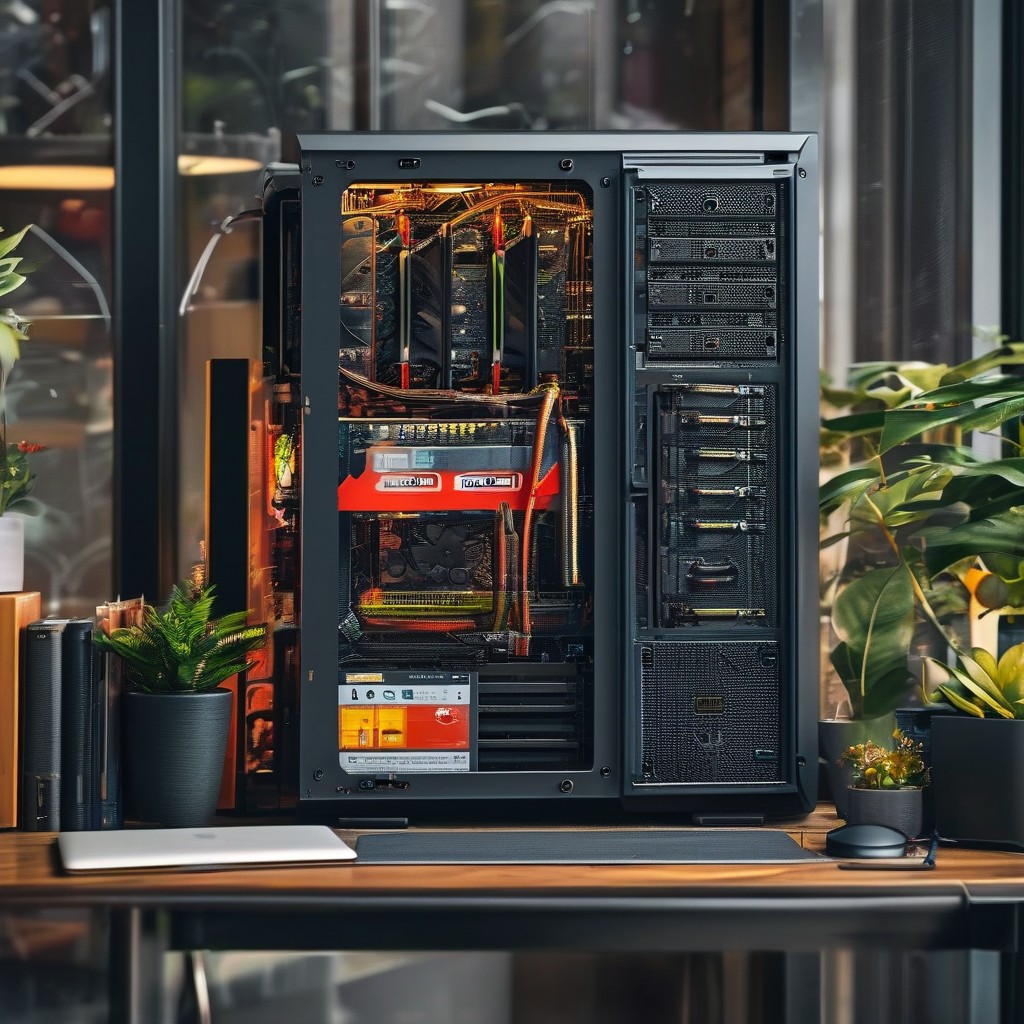 未来算力革命：重新定义计算新时代