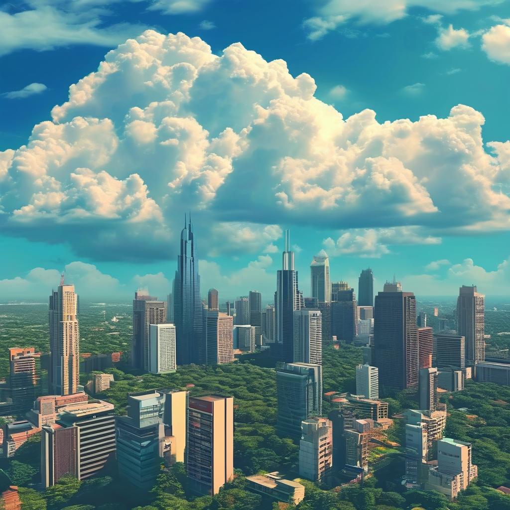 探索未来数字空间：海外云手机的创新与应用