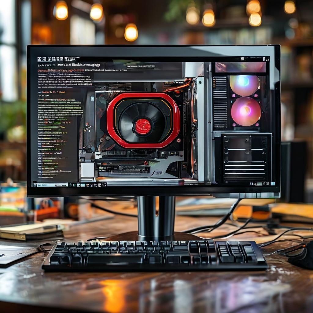 解锁未来计算：显卡租赁的深度解析