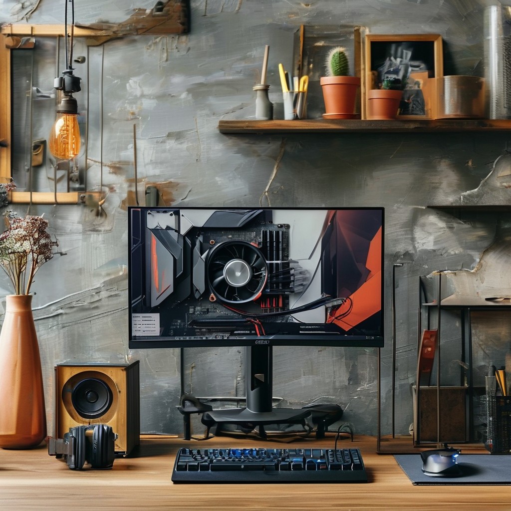 探秘高性能计算：MI325X显卡租赁开启新篇章